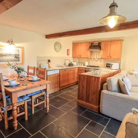 Holiday home Gowan