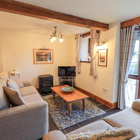 Holiday home Gowan Staveley (Cumbria)