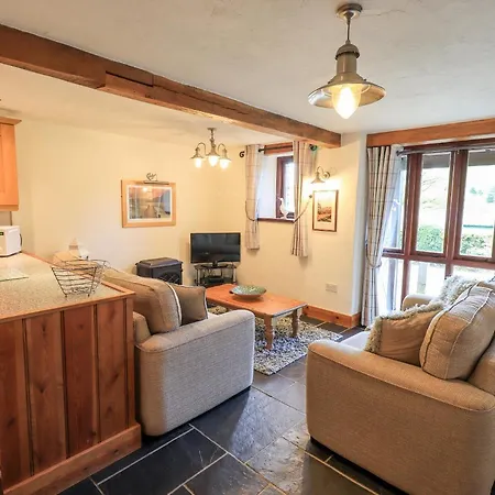 Gowan Holiday home