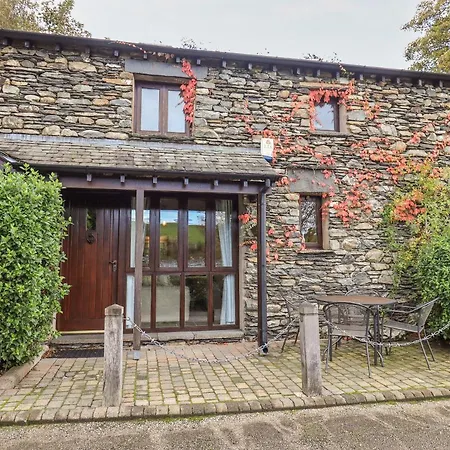 Gowan Holiday home