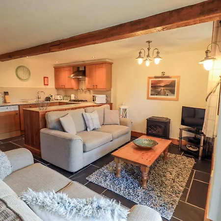 Holiday home Gowan Staveley (Cumbria)