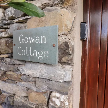 Holiday home Gowan *