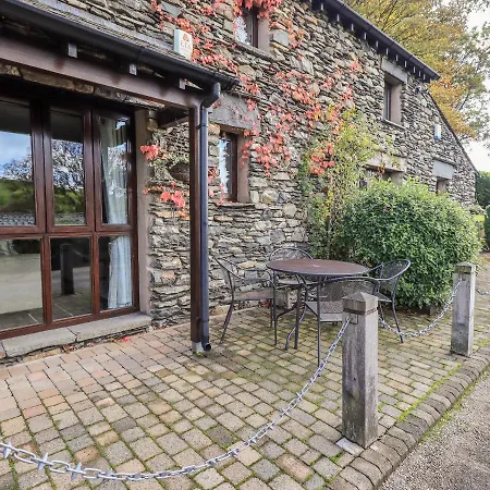 Holiday home Gowan