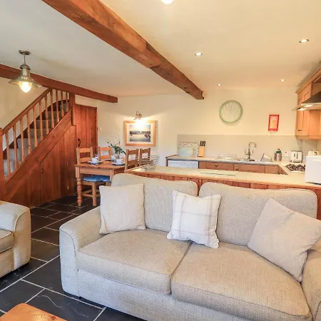 Holiday home Gowan *