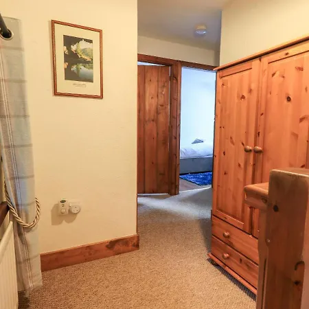 Gowan Holiday home