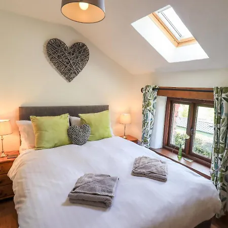 Holiday home Gowan *