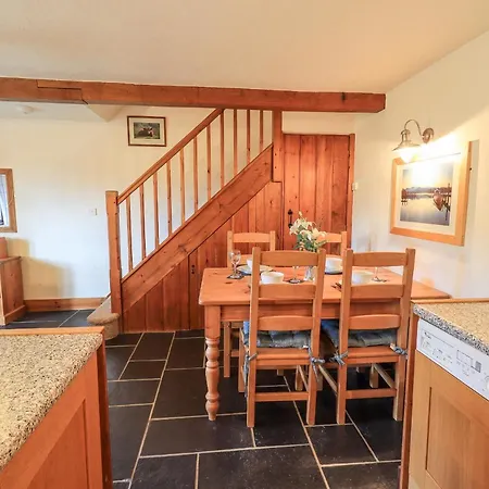Holiday home Gowan Staveley (Cumbria)