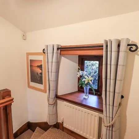 Holiday home Gowan Staveley (Cumbria)