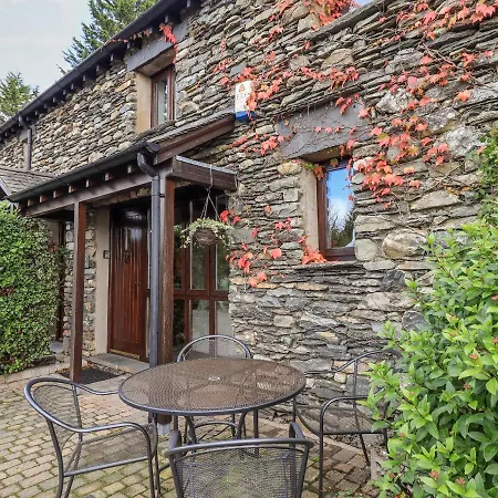 Holiday home Gowan *