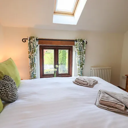 Gowan Holiday home