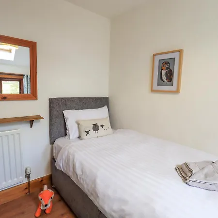 Gowan Holiday home *