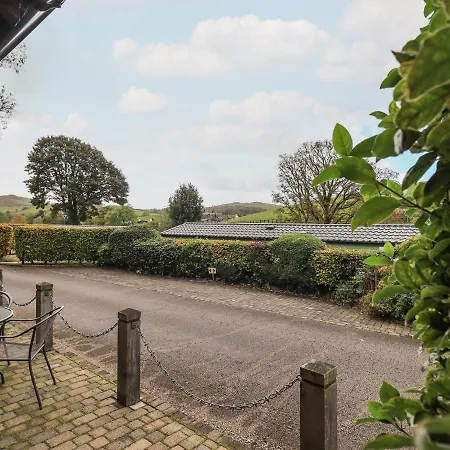Gowan Holiday home Staveley (Cumbria)