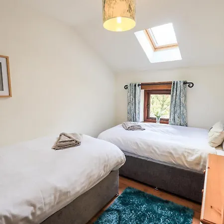 Gowan Holiday home *